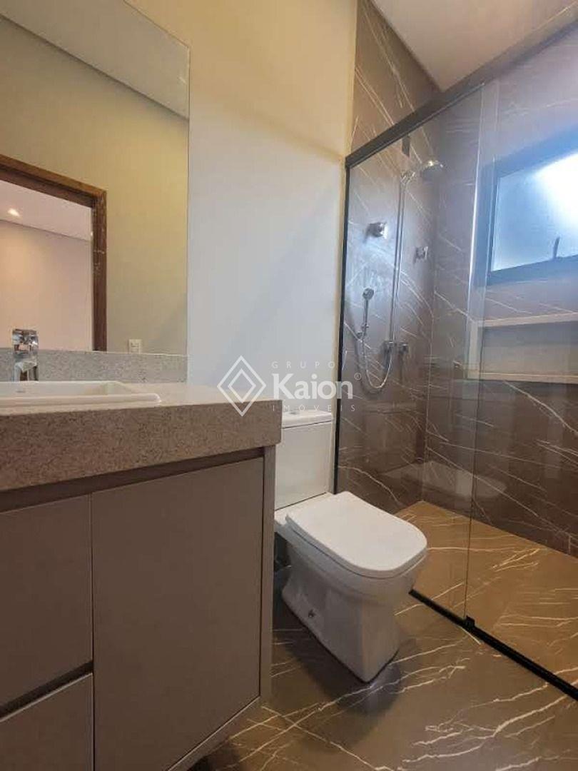 Casa no Residencial Parque Campos de Santo Antônio II, em Itu disponível para à venda | Grupo Kaion: 