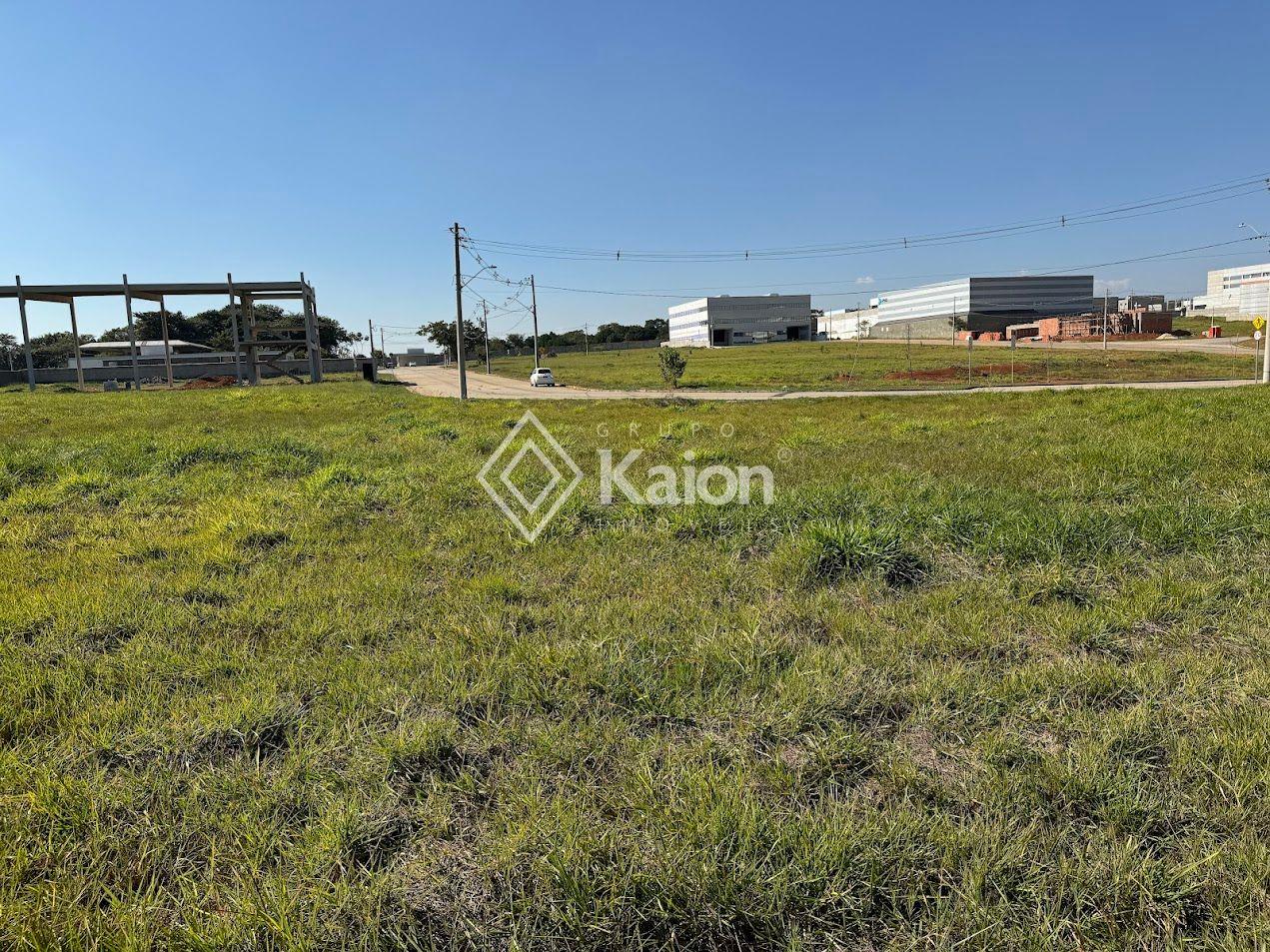 Terreno no Bairro Jardim Emicol, em Itu disponível para à venda | Grupo Kaion: 