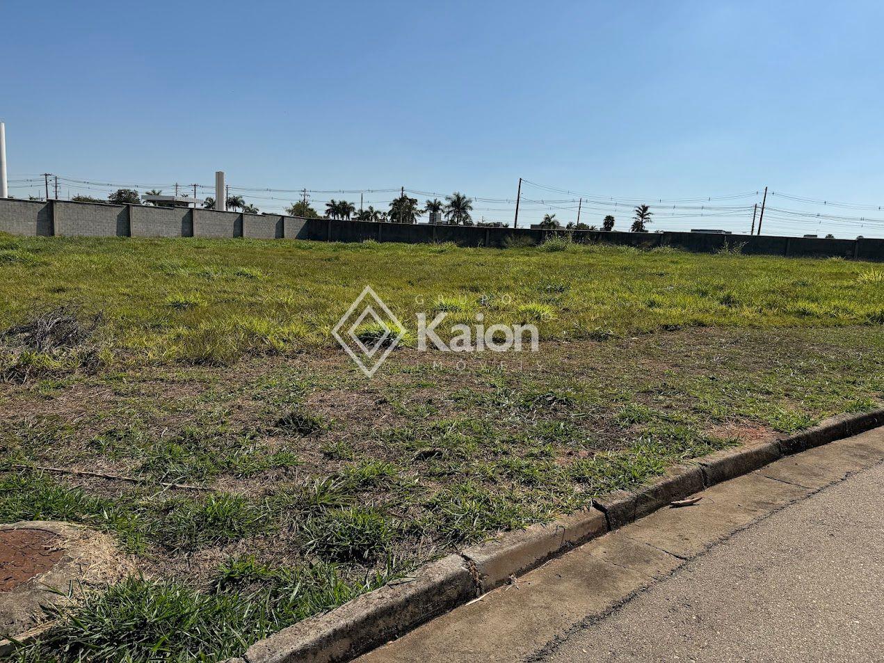 Terreno no Bairro Jardim Emicol, em Itu disponível para à venda | Grupo Kaion: 