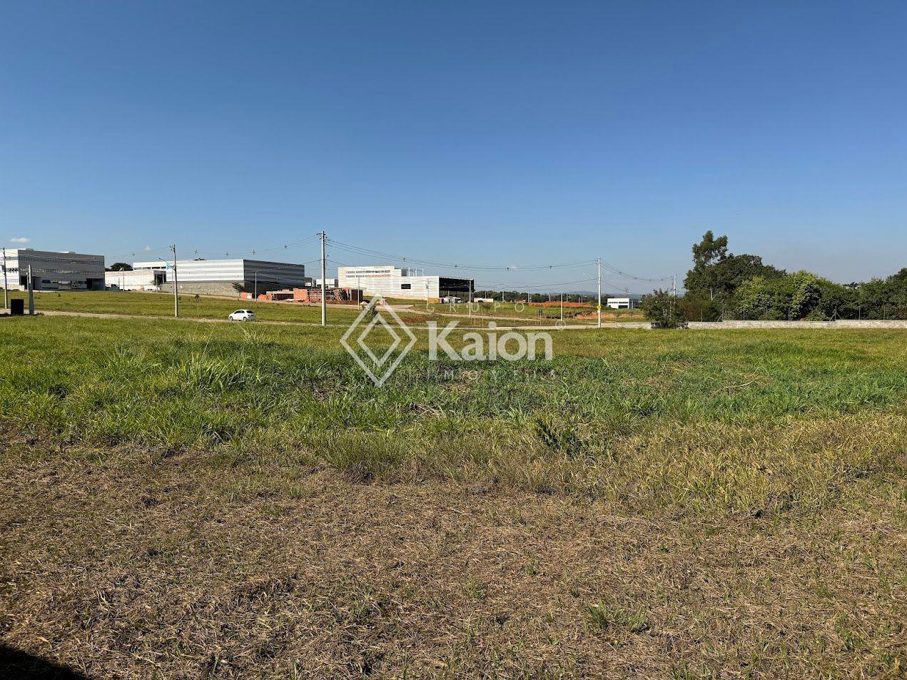 Terreno no Bairro Jardim Emicol, em Itu disponível para à venda | Grupo Kaion: 