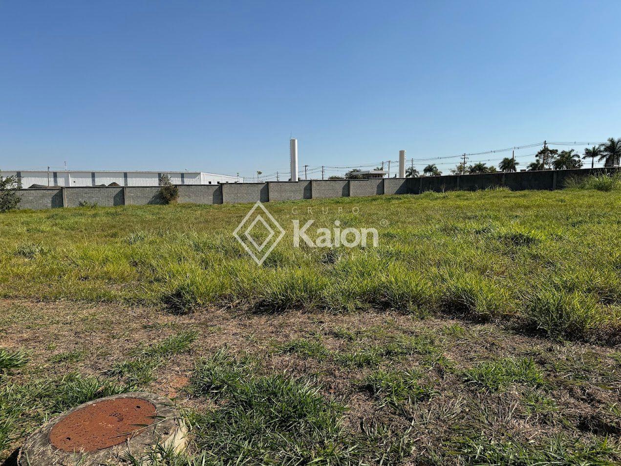 Terreno no Bairro Jardim Emicol, em Itu disponível para à venda | Grupo Kaion: 