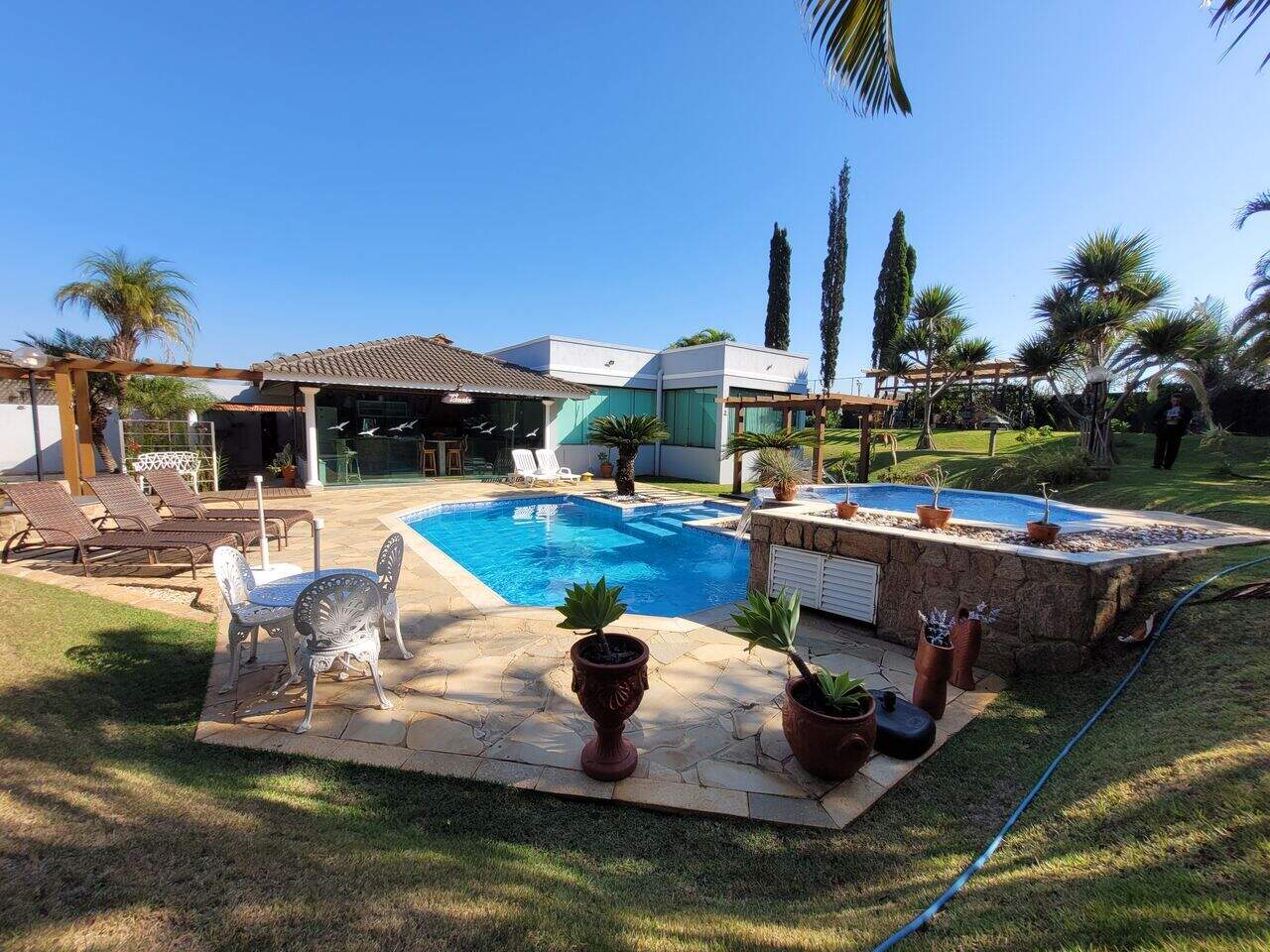 Casa no Parque Village Castelo, em Itu disponível para à venda | Grupo Kaion: 