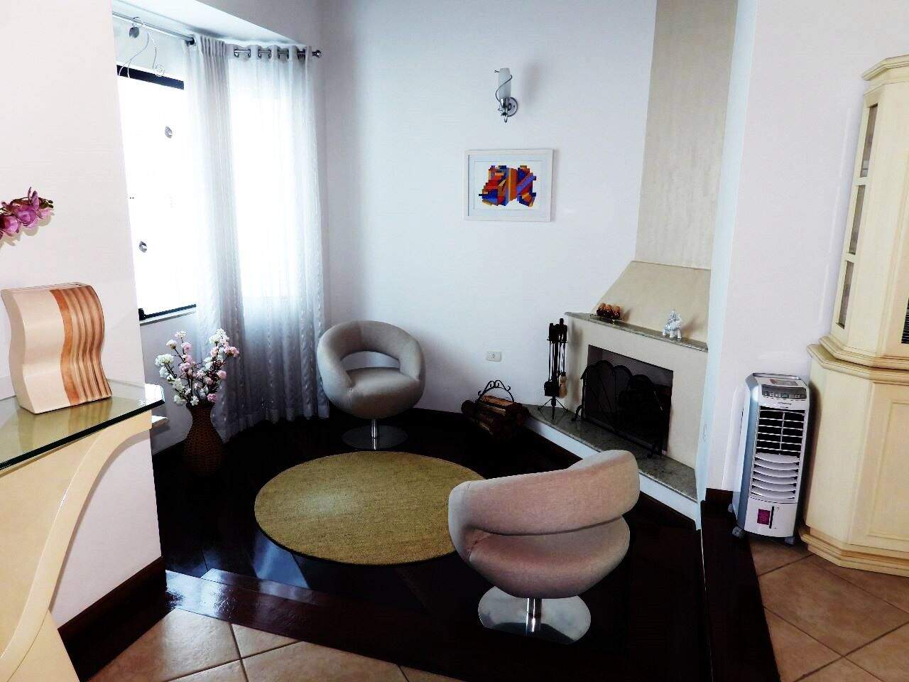 Casa no Parque Village Castelo, em Itu disponível para à venda | Grupo Kaion: 