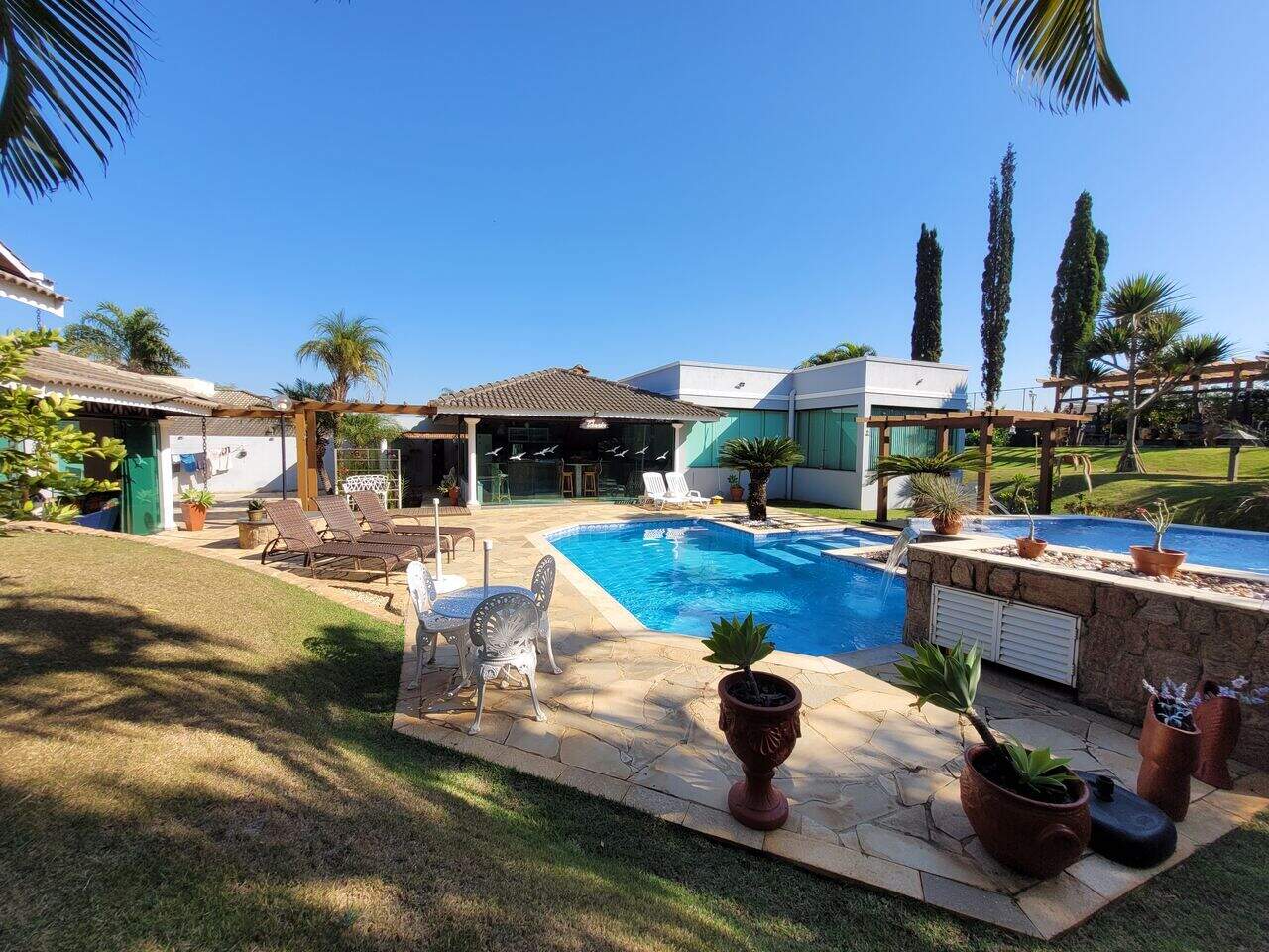Casa no Parque Village Castelo, em Itu disponível para à venda | Grupo Kaion: 