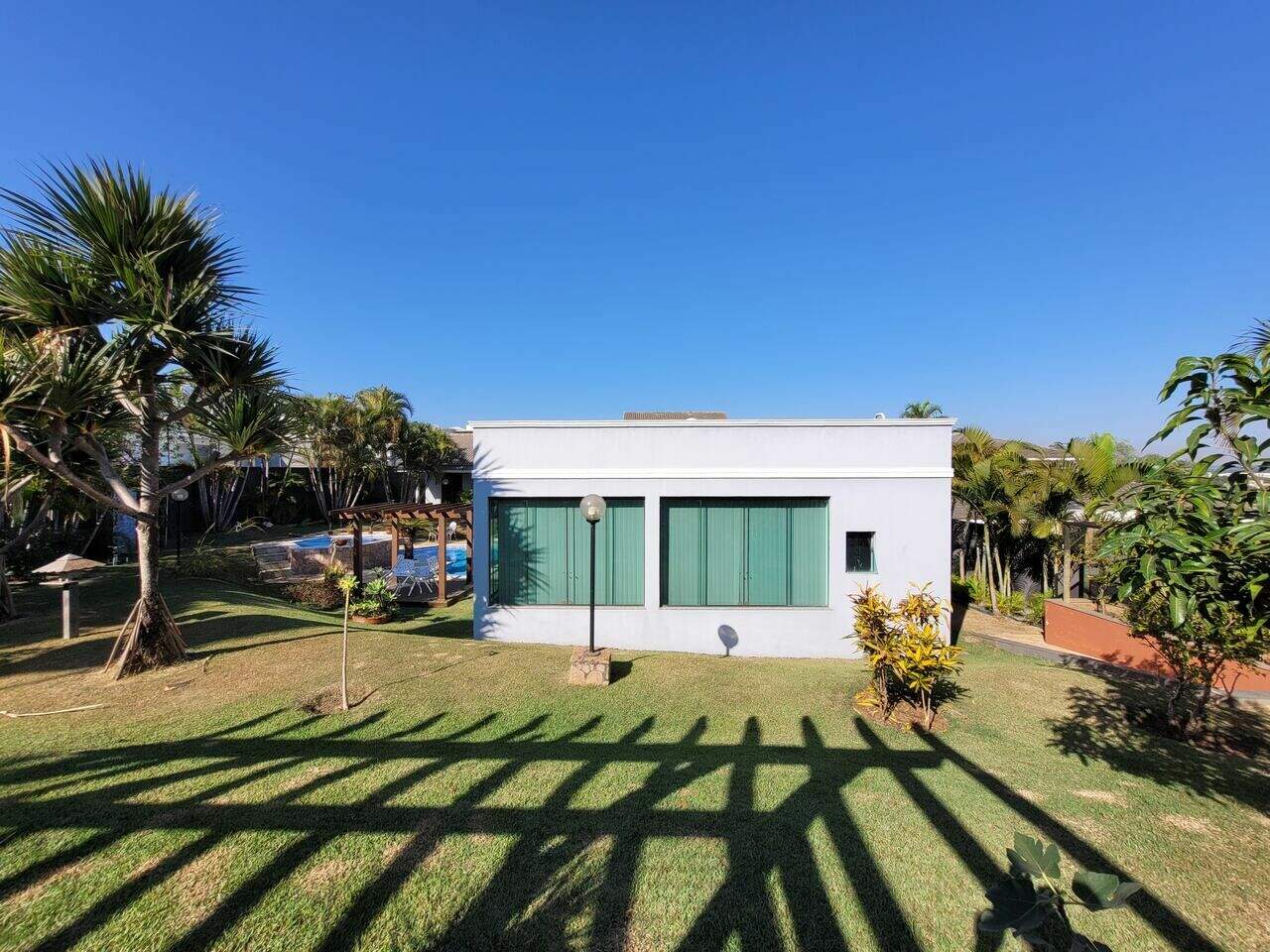 Casa no Parque Village Castelo, em Itu disponível para à venda | Grupo Kaion: 
