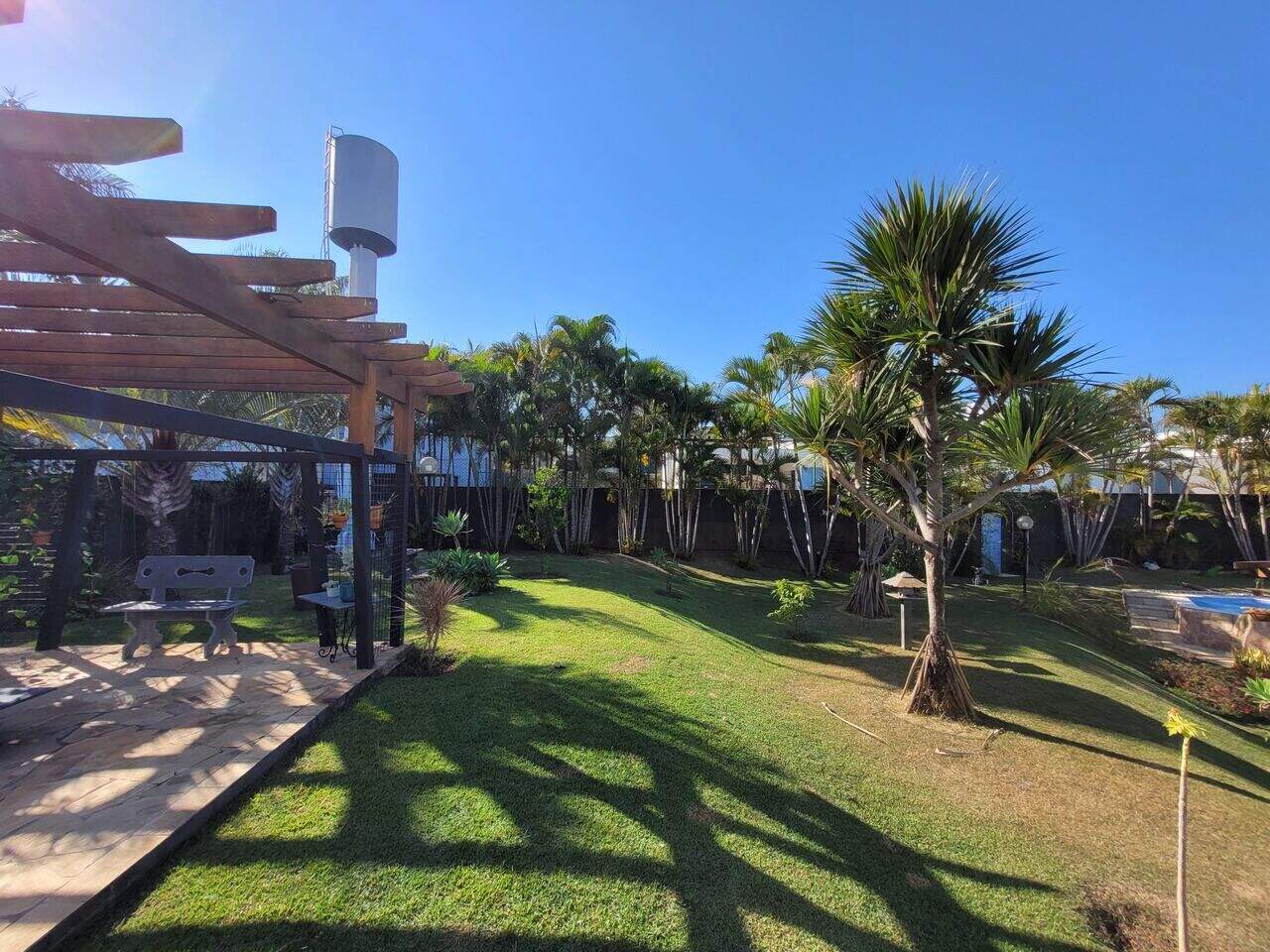 Casa no Parque Village Castelo, em Itu disponível para à venda | Grupo Kaion: 