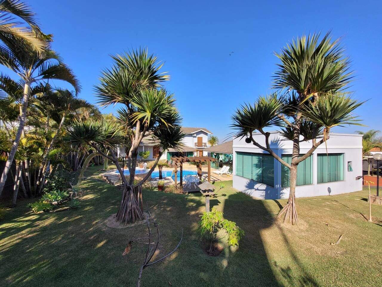 Casa no Parque Village Castelo, em Itu disponível para à venda | Grupo Kaion: 