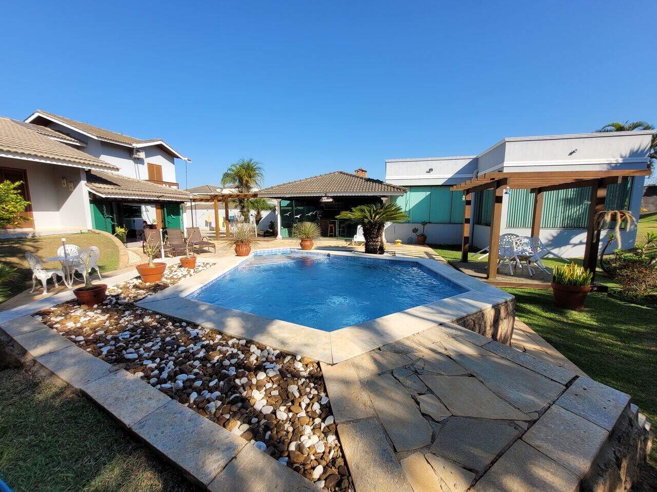 Casa no Parque Village Castelo, em Itu disponível para à venda | Grupo Kaion: 