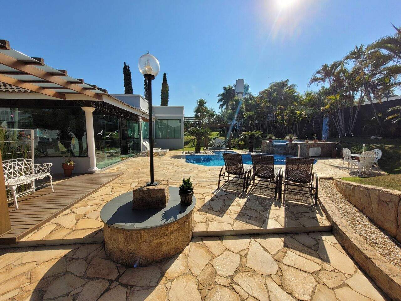 Casa no Parque Village Castelo, em Itu disponível para à venda | Grupo Kaion: 