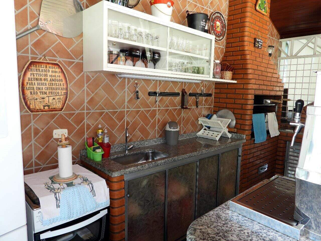 Casa no Parque Village Castelo, em Itu disponível para à venda | Grupo Kaion: 