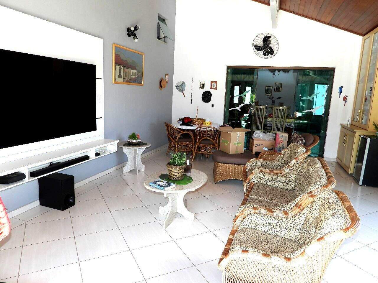 Casa no Parque Village Castelo, em Itu disponível para à venda | Grupo Kaion: 