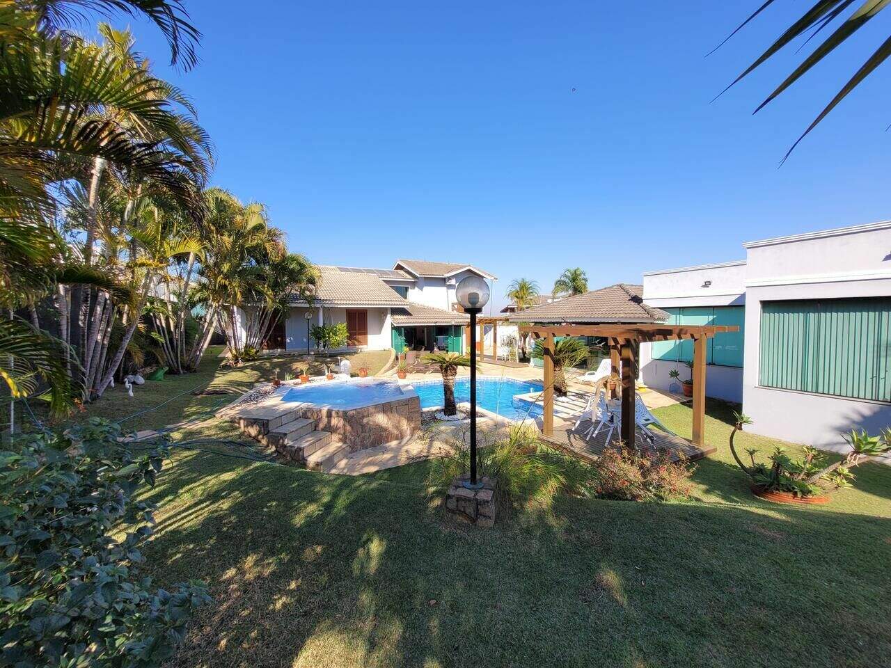 Casa no Parque Village Castelo, em Itu disponível para à venda | Grupo Kaion: 