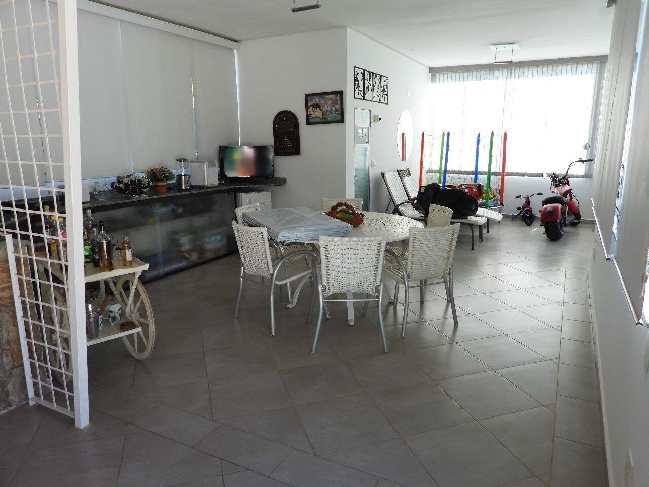 Casa no Parque Village Castelo, em Itu disponível para à venda | Grupo Kaion: 