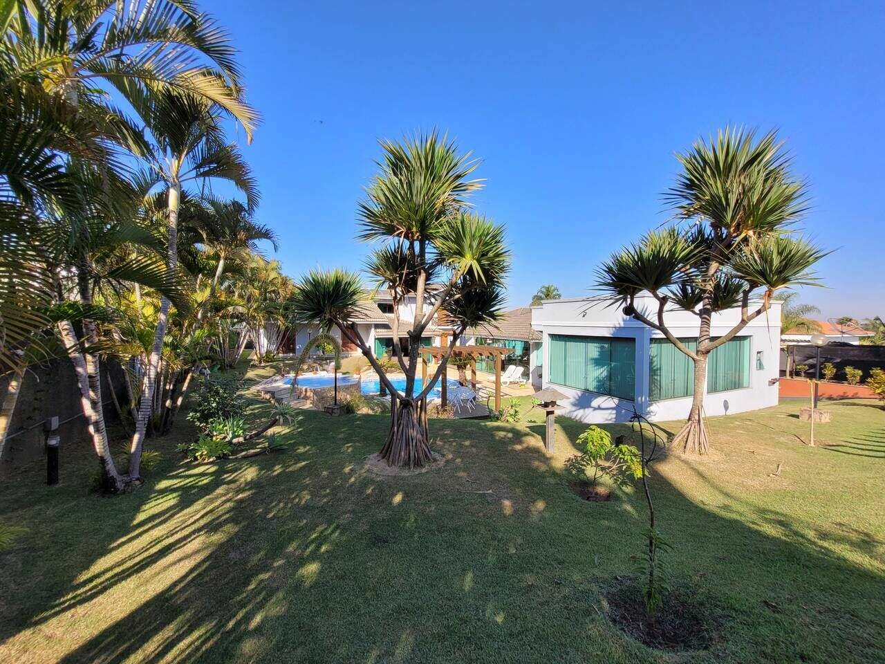 Casa no Parque Village Castelo, em Itu disponível para à venda | Grupo Kaion: 