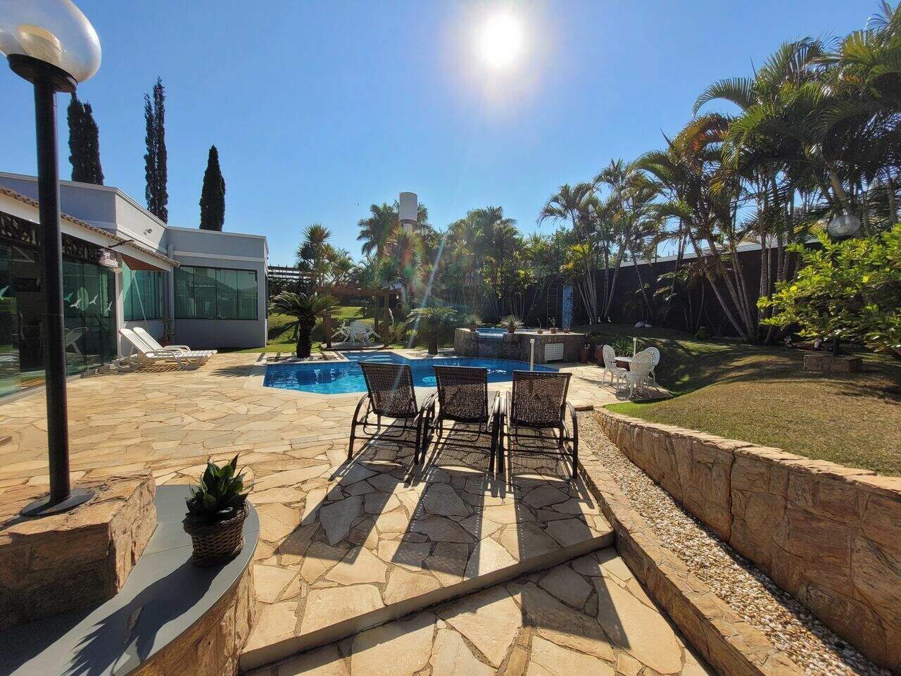 Casa no Parque Village Castelo, em Itu disponível para à venda | Grupo Kaion: 