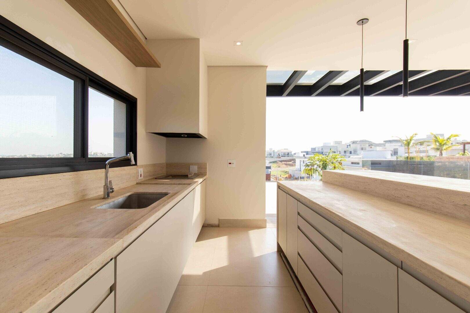 Casa no Residencial Saint Paul, em Itu disponível para à venda | Grupo Kaion: 
