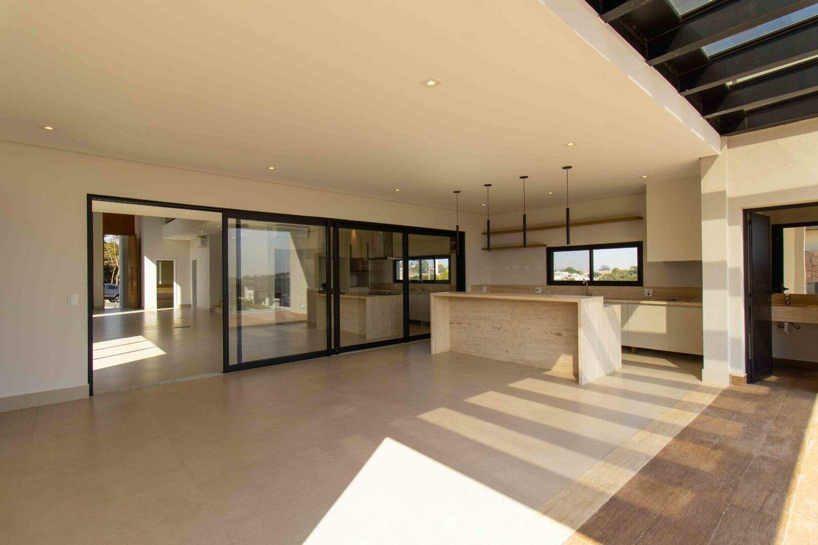 Casa no Residencial Saint Paul, em Itu disponível para à venda | Grupo Kaion: 