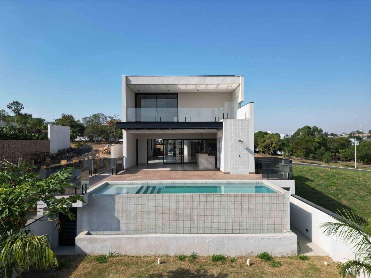 Casa no Residencial Saint Paul, em Itu disponível para à venda | Grupo Kaion: 