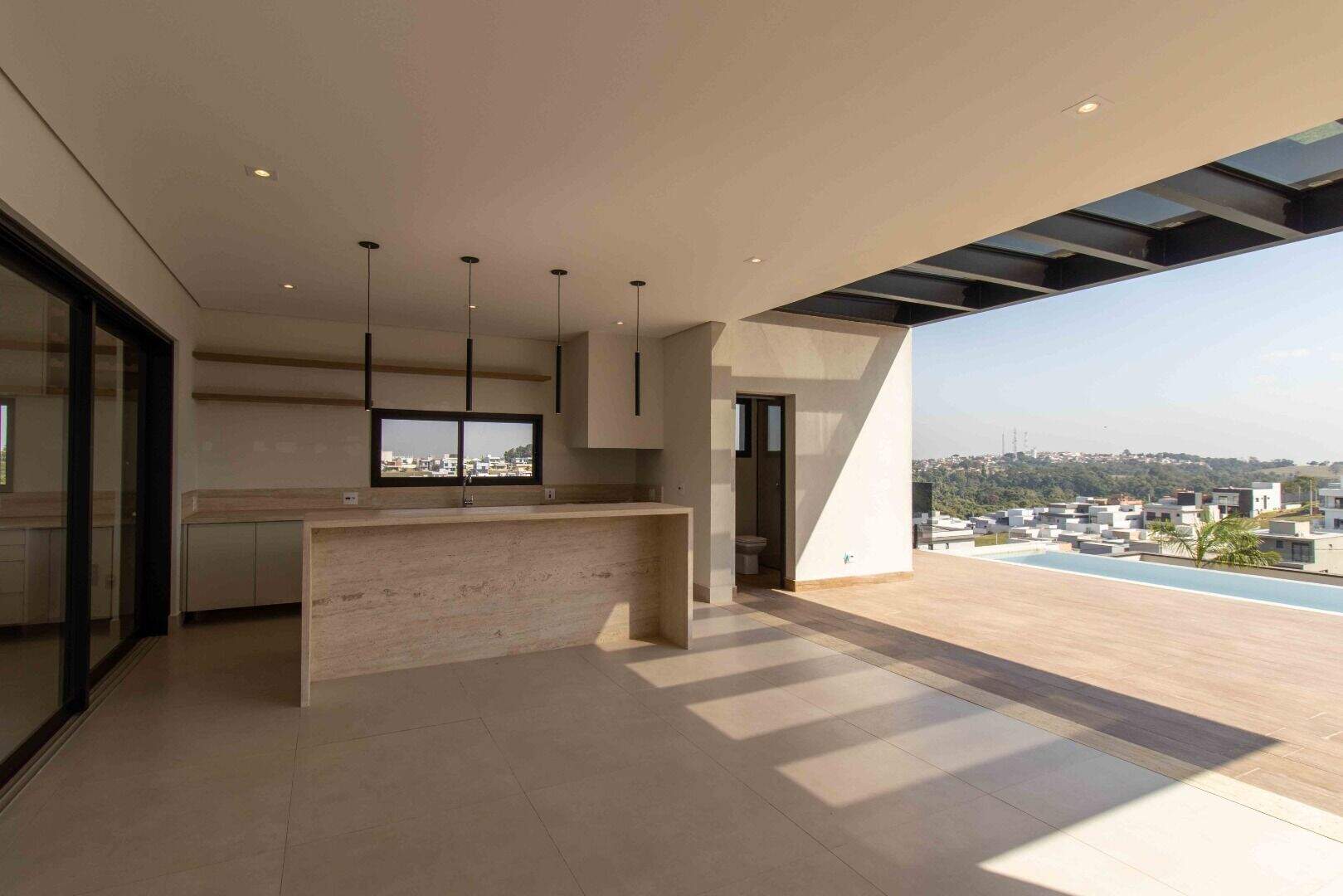 Casa no Residencial Saint Paul, em Itu disponível para à venda | Grupo Kaion: 