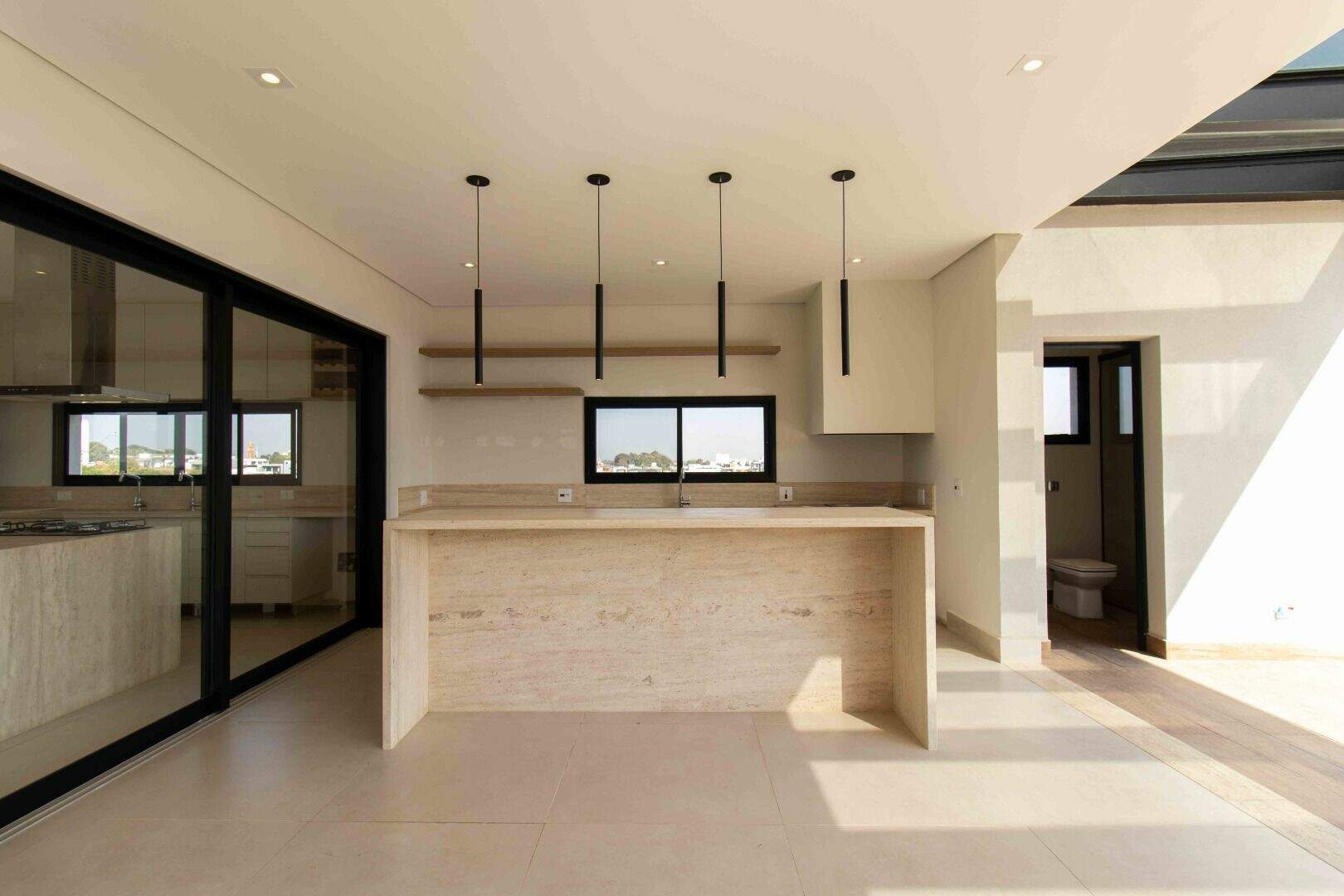 Casa no Residencial Saint Paul, em Itu disponível para à venda | Grupo Kaion: 