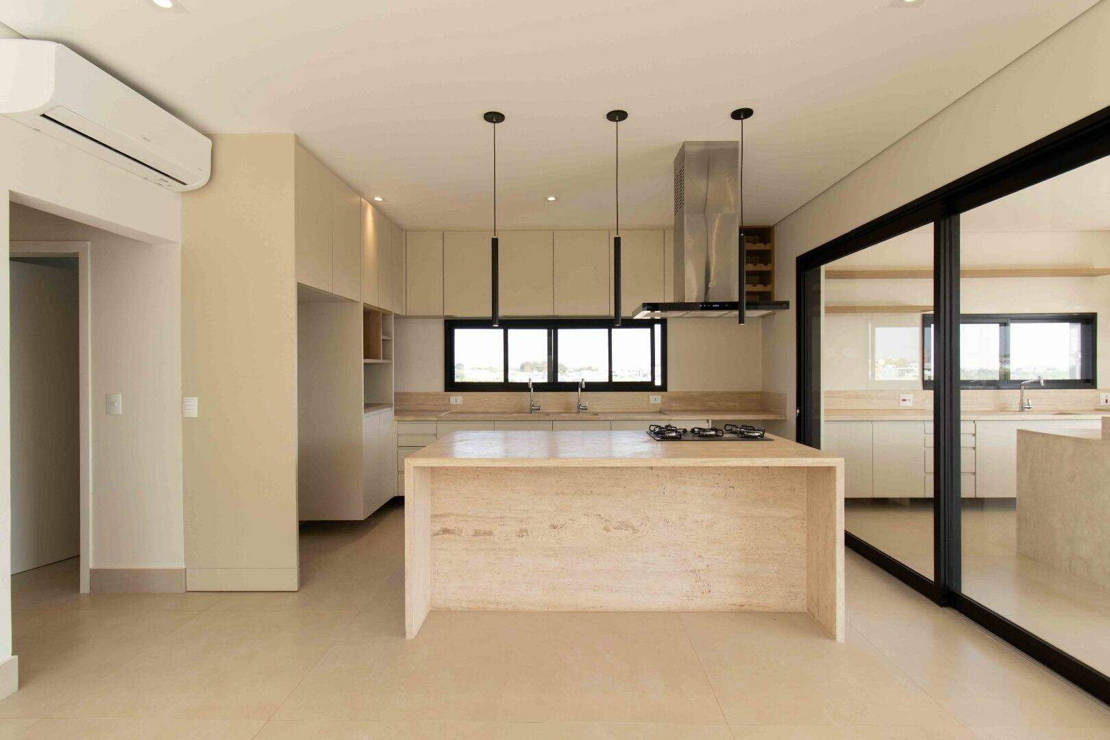 Casa no Residencial Saint Paul, em Itu disponível para à venda | Grupo Kaion: 