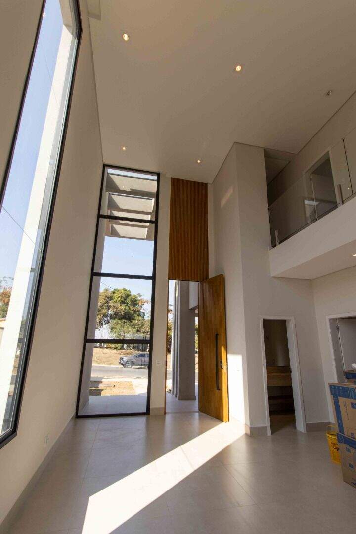 Casa no Residencial Saint Paul, em Itu disponível para à venda | Grupo Kaion: 