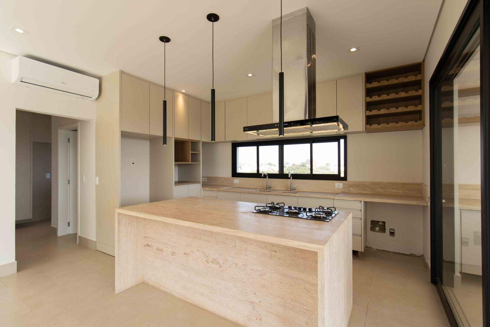 Casa no Residencial Saint Paul, em Itu disponível para à venda | Grupo Kaion: 