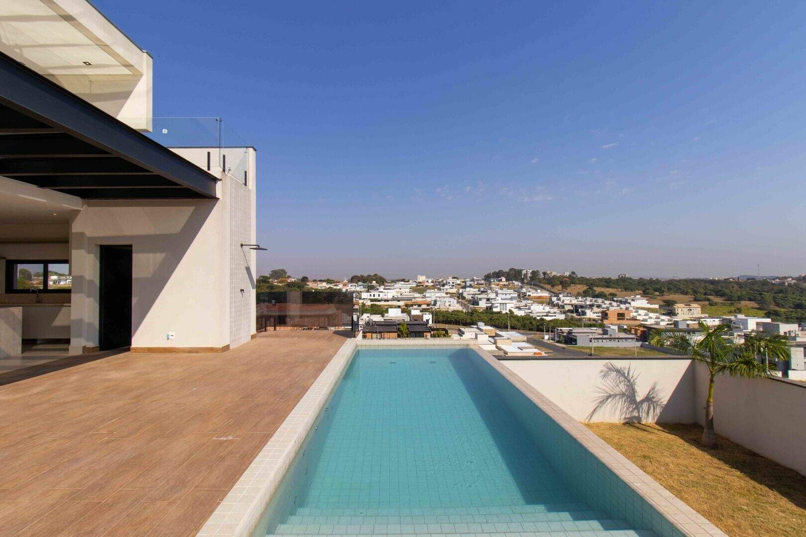 Casa no Residencial Saint Paul, em Itu disponível para à venda | Grupo Kaion: 