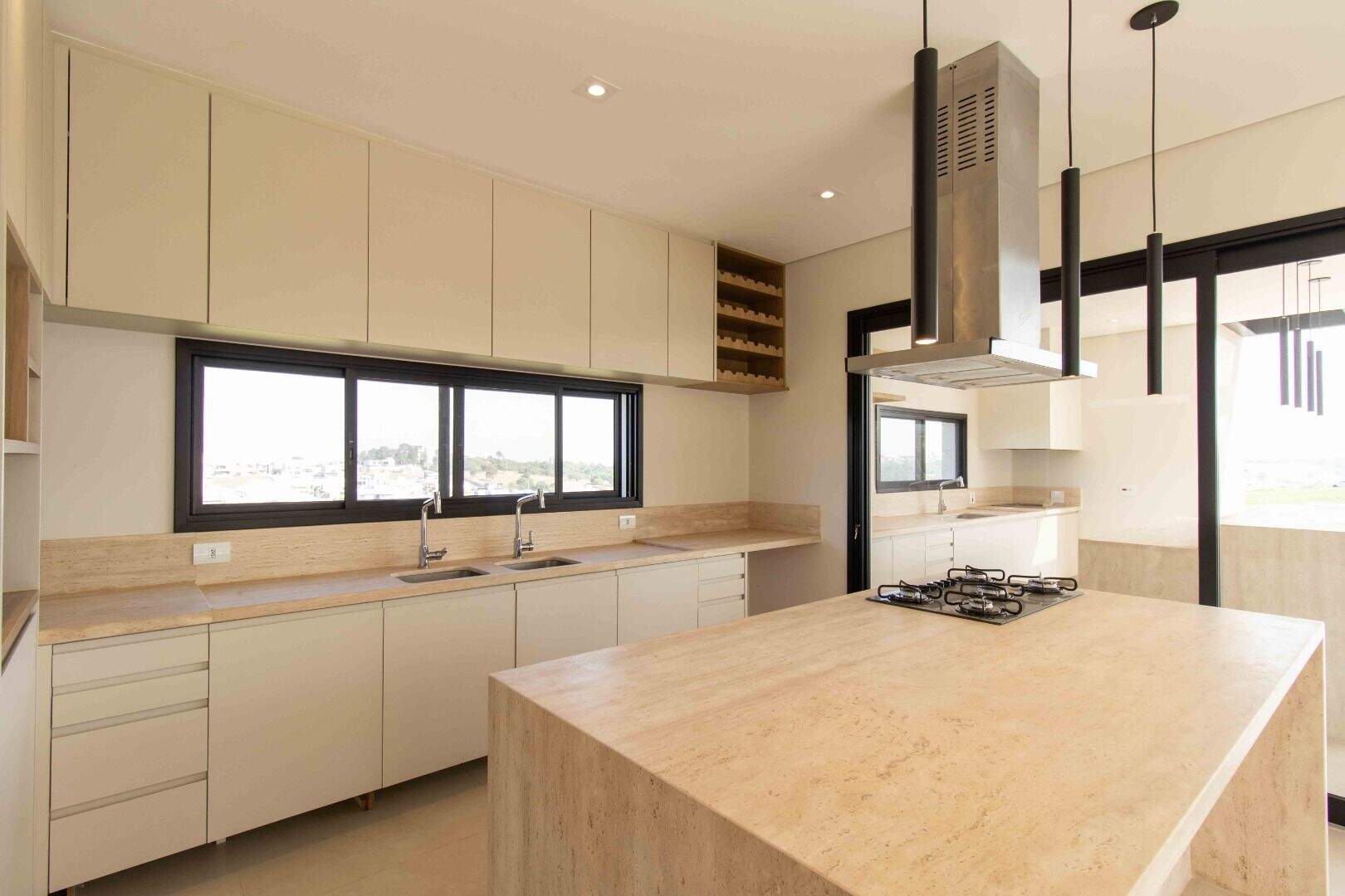 Casa no Residencial Saint Paul, em Itu disponível para à venda | Grupo Kaion: 