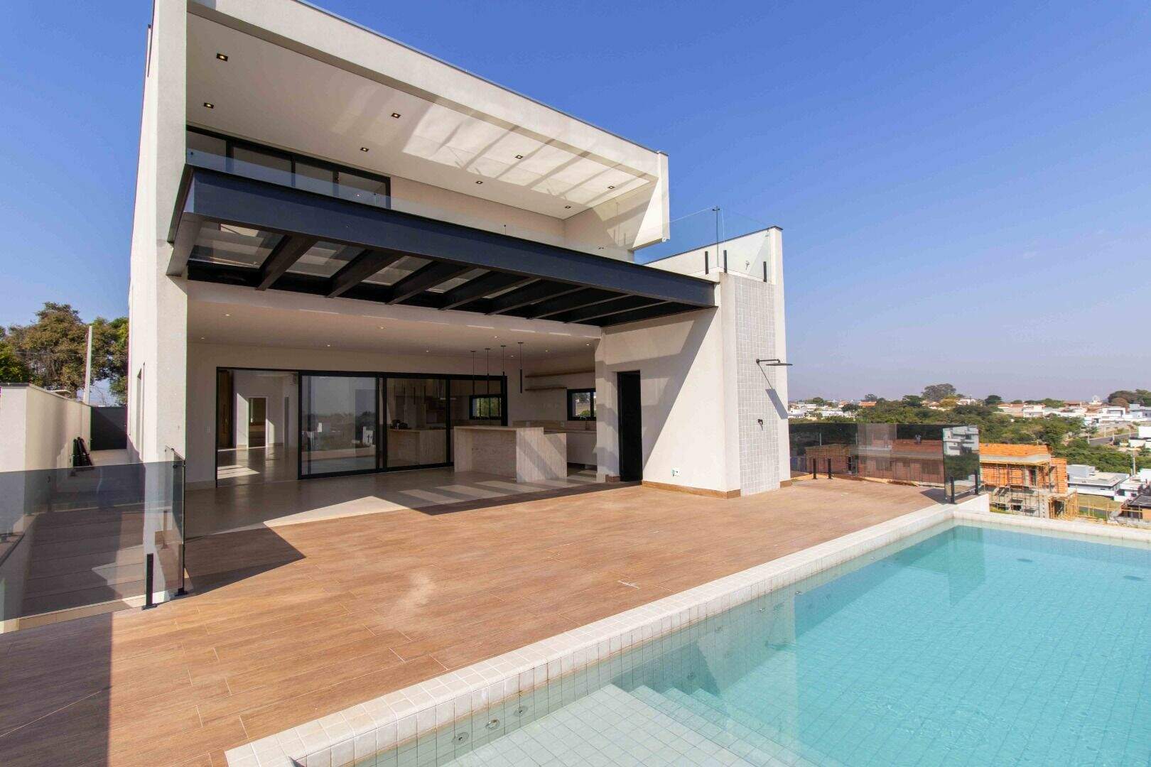 Casa no Residencial Saint Paul, em Itu disponível para à venda | Grupo Kaion: 