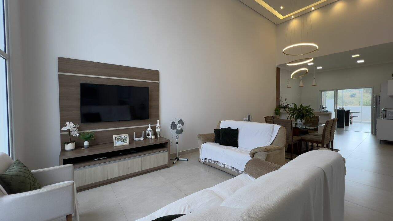 Casa no Jardim Residencial Garden Ville, em Itu disponível para à venda | Grupo Kaion: 