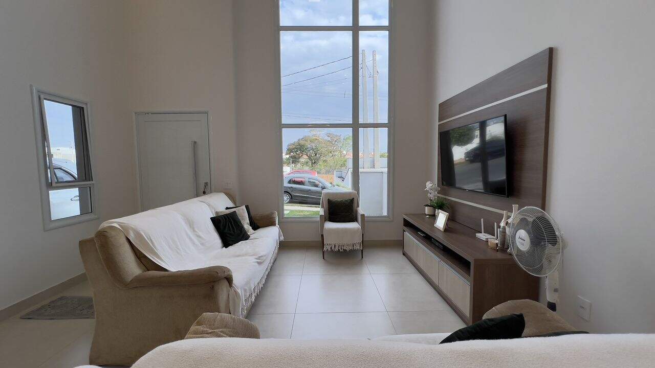 Casa no Jardim Residencial Garden Ville, em Itu disponível para à venda | Grupo Kaion: 