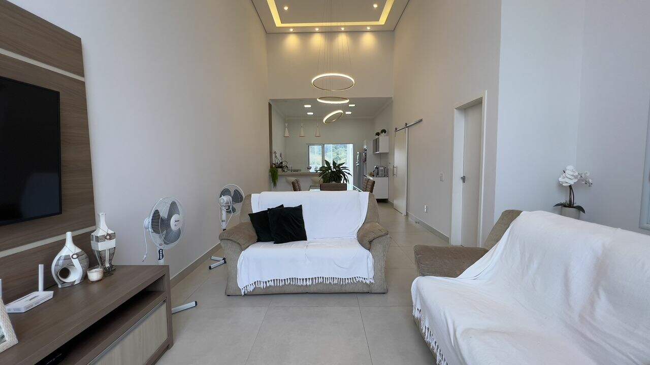Casa no Jardim Residencial Garden Ville, em Itu disponível para à venda | Grupo Kaion: 