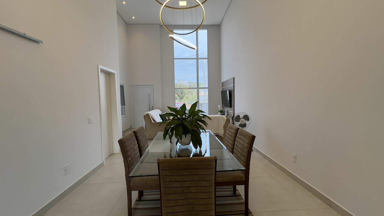 Casa no Jardim Residencial Garden Ville, em Itu disponível para à venda | Grupo Kaion: 