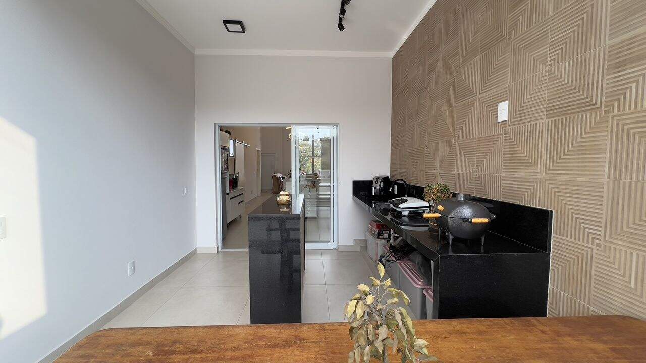 Casa no Jardim Residencial Garden Ville, em Itu disponível para à venda | Grupo Kaion: 