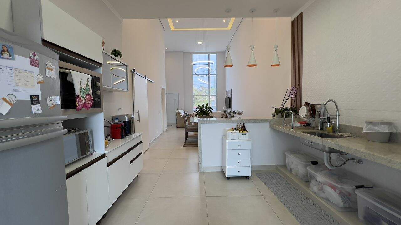 Casa no Jardim Residencial Garden Ville, em Itu disponível para à venda | Grupo Kaion: 