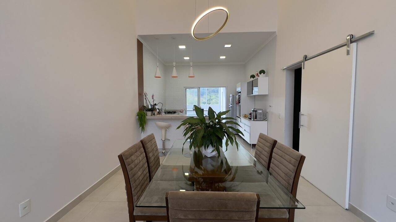 Casa no Jardim Residencial Garden Ville, em Itu disponível para à venda | Grupo Kaion: 