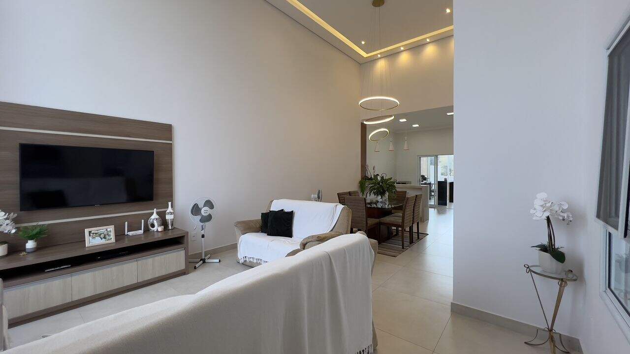 Casa no Jardim Residencial Garden Ville, em Itu disponível para à venda | Grupo Kaion: 