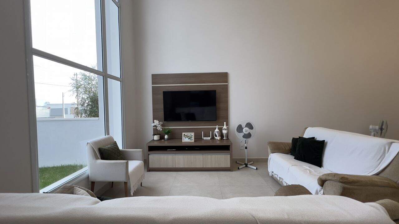 Casa no Jardim Residencial Garden Ville, em Itu disponível para à venda | Grupo Kaion: 