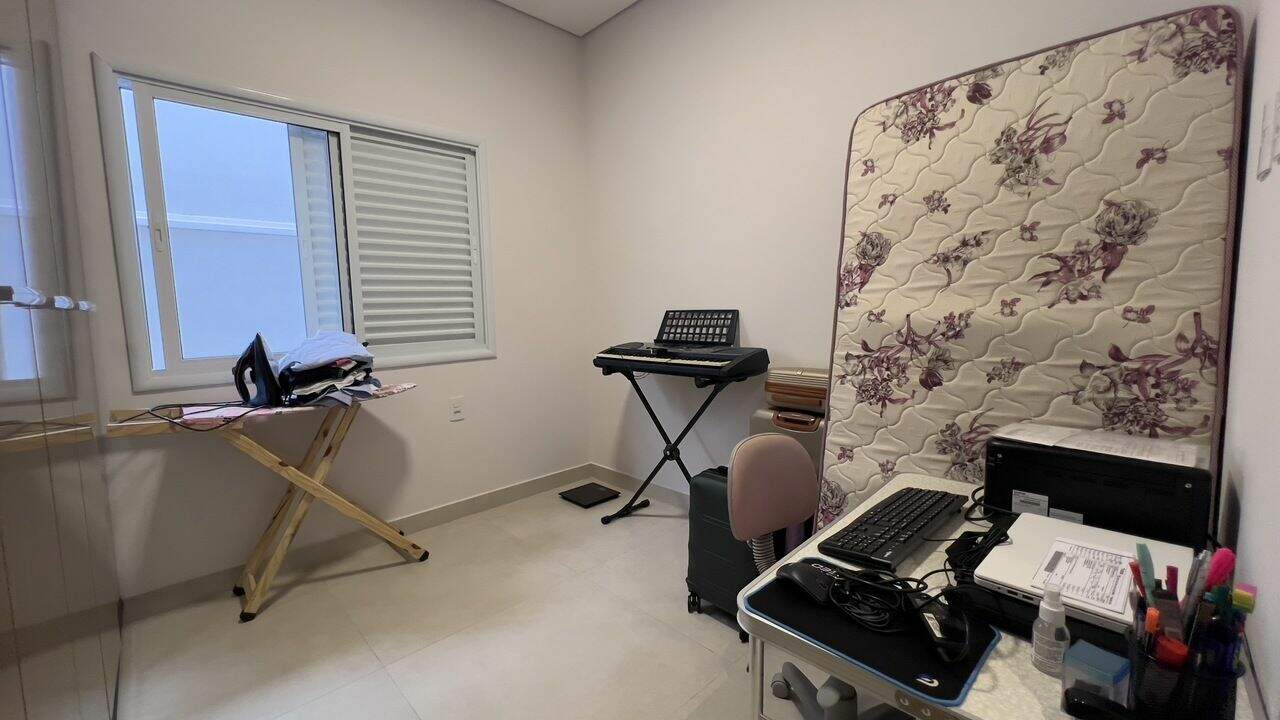 Casa no Jardim Residencial Garden Ville, em Itu disponível para à venda | Grupo Kaion: 