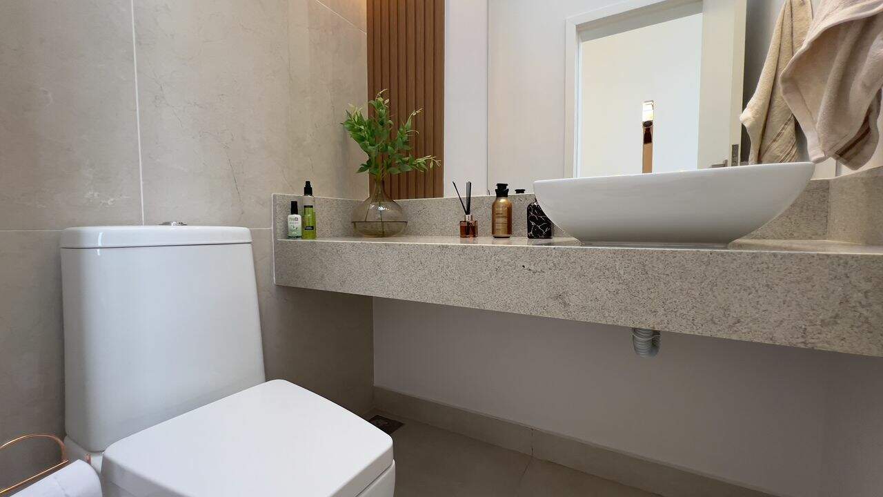 Casa no Jardim Residencial Garden Ville, em Itu disponível para à venda | Grupo Kaion: 