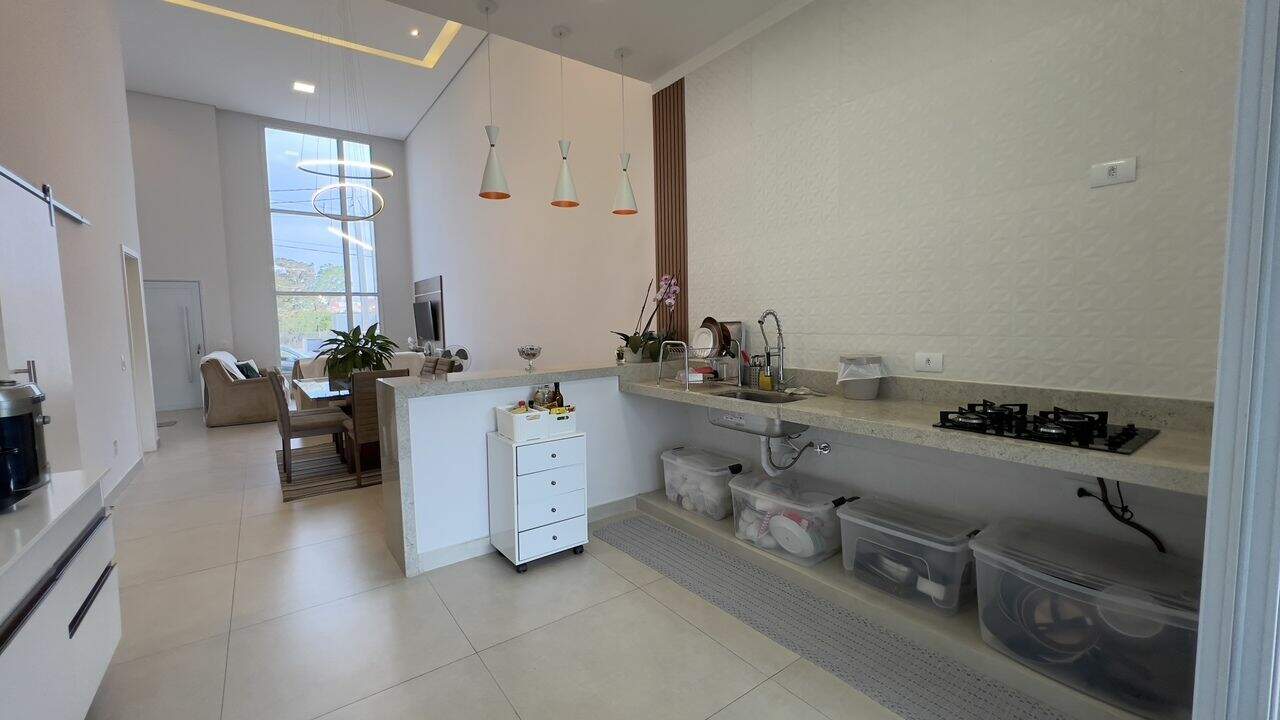 Casa no Jardim Residencial Garden Ville, em Itu disponível para à venda | Grupo Kaion: 