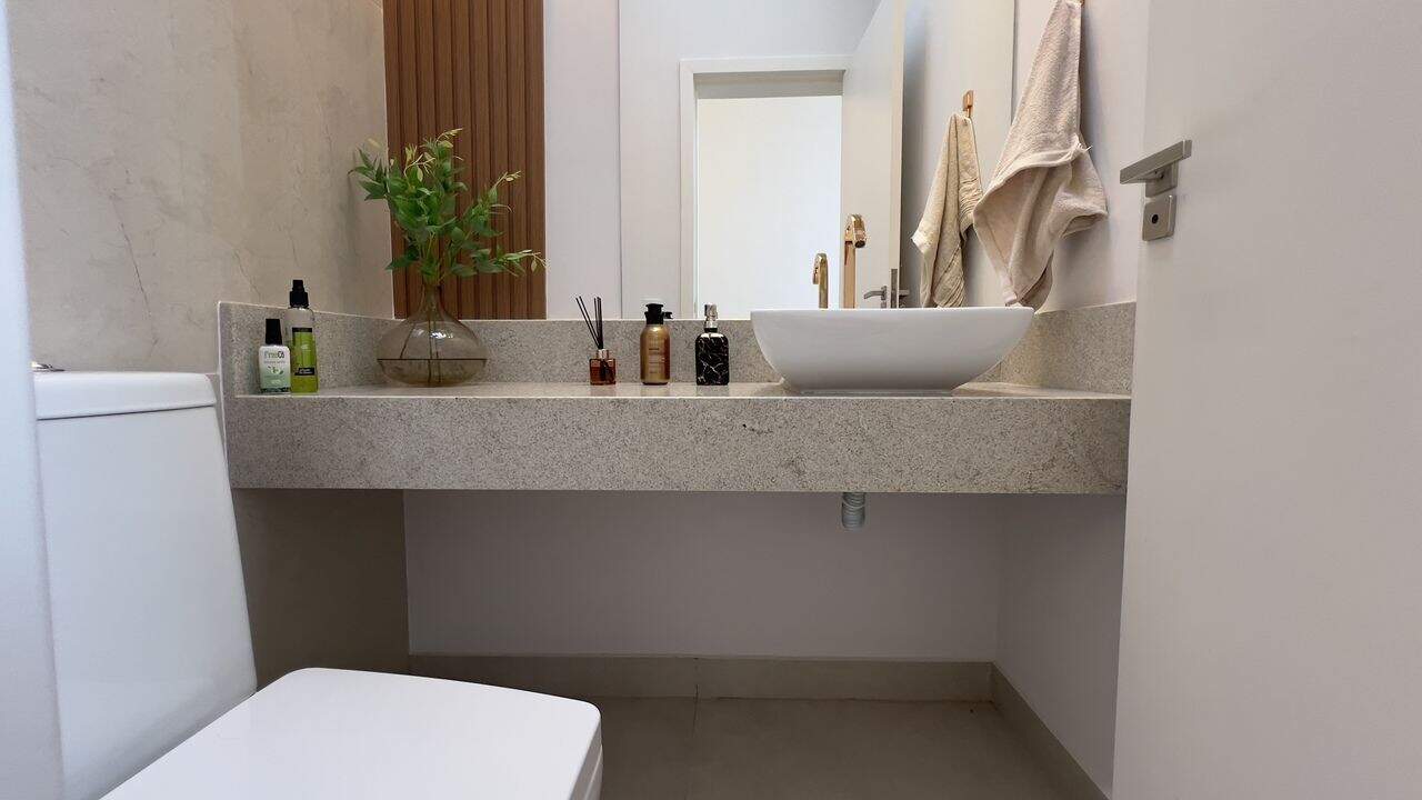 Casa no Jardim Residencial Garden Ville, em Itu disponível para à venda | Grupo Kaion: 