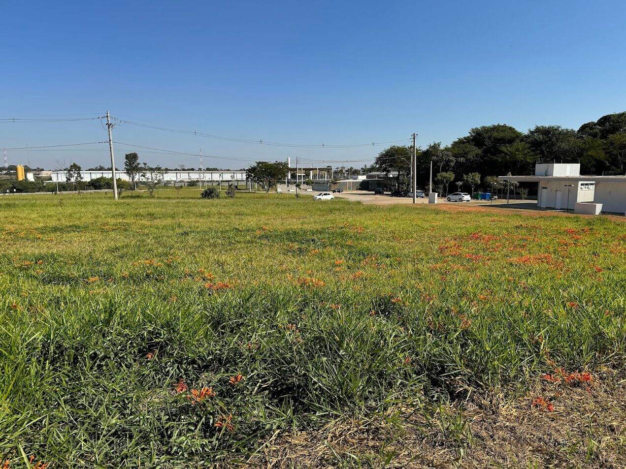 Terreno no Jardim Emicol, em Itu disponível para à venda | Grupo Kaion: 