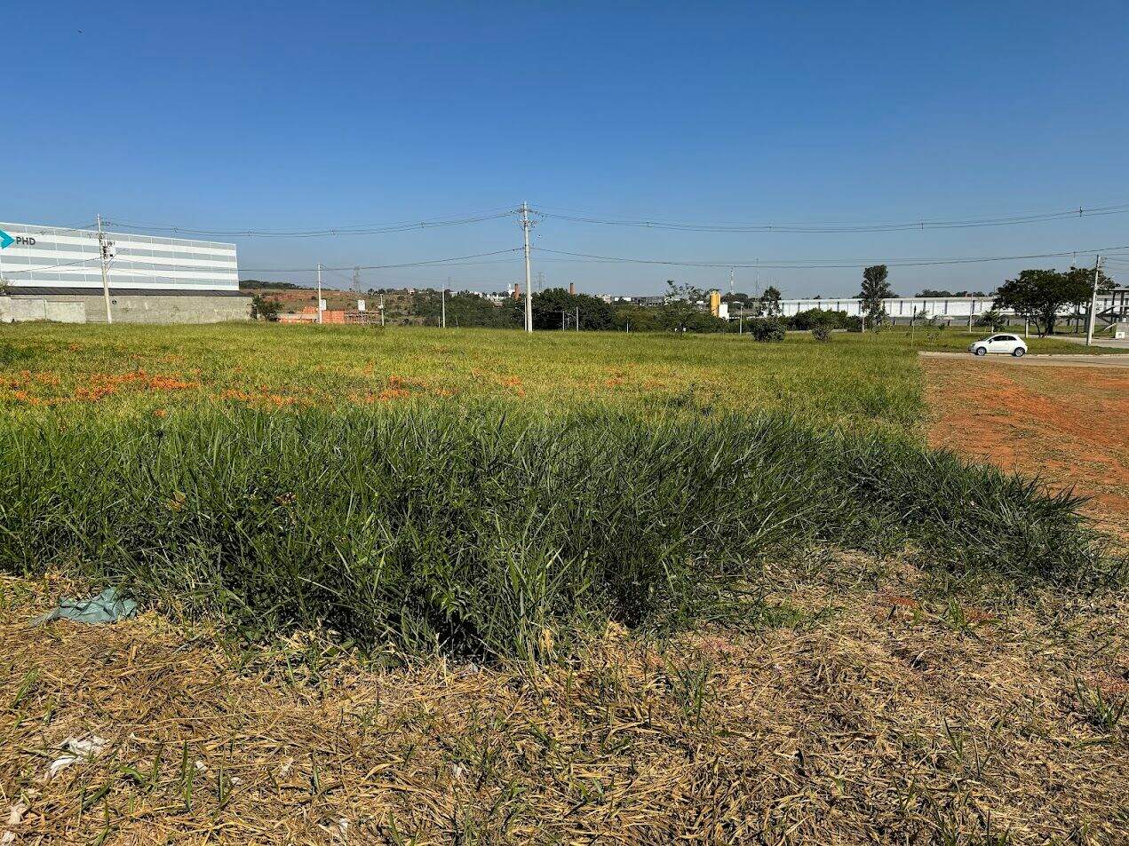Terreno no Jardim Emicol, em Itu disponível para à venda | Grupo Kaion: 
