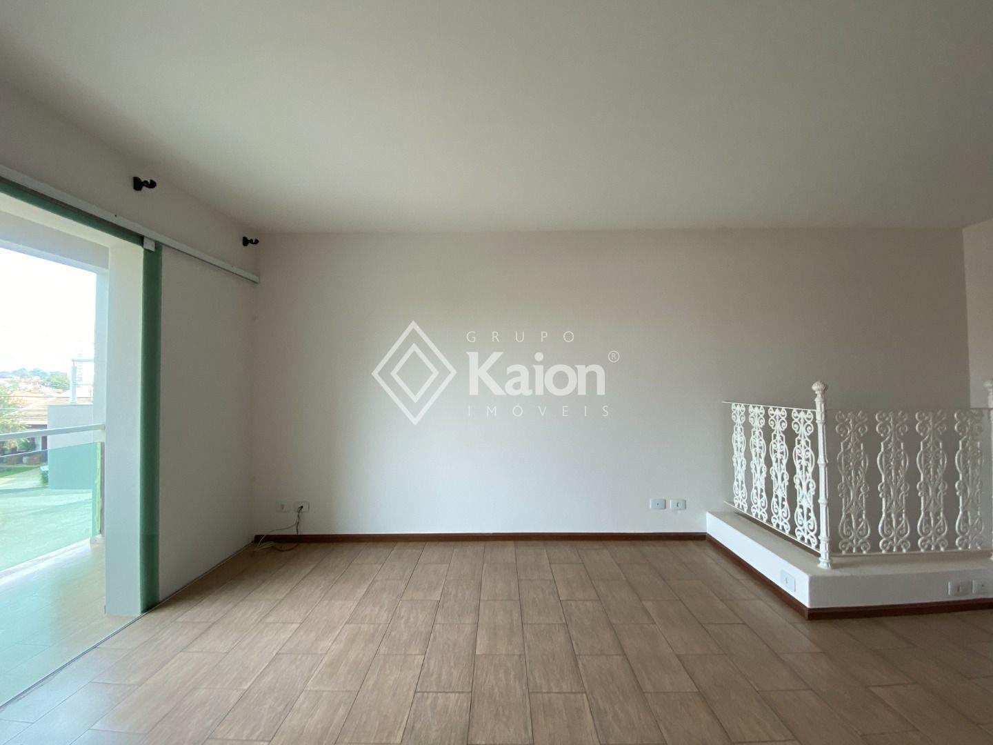 Casa no Condomínio Portal de Itu, em Itu disponível para para aluguel | Grupo Kaion: 