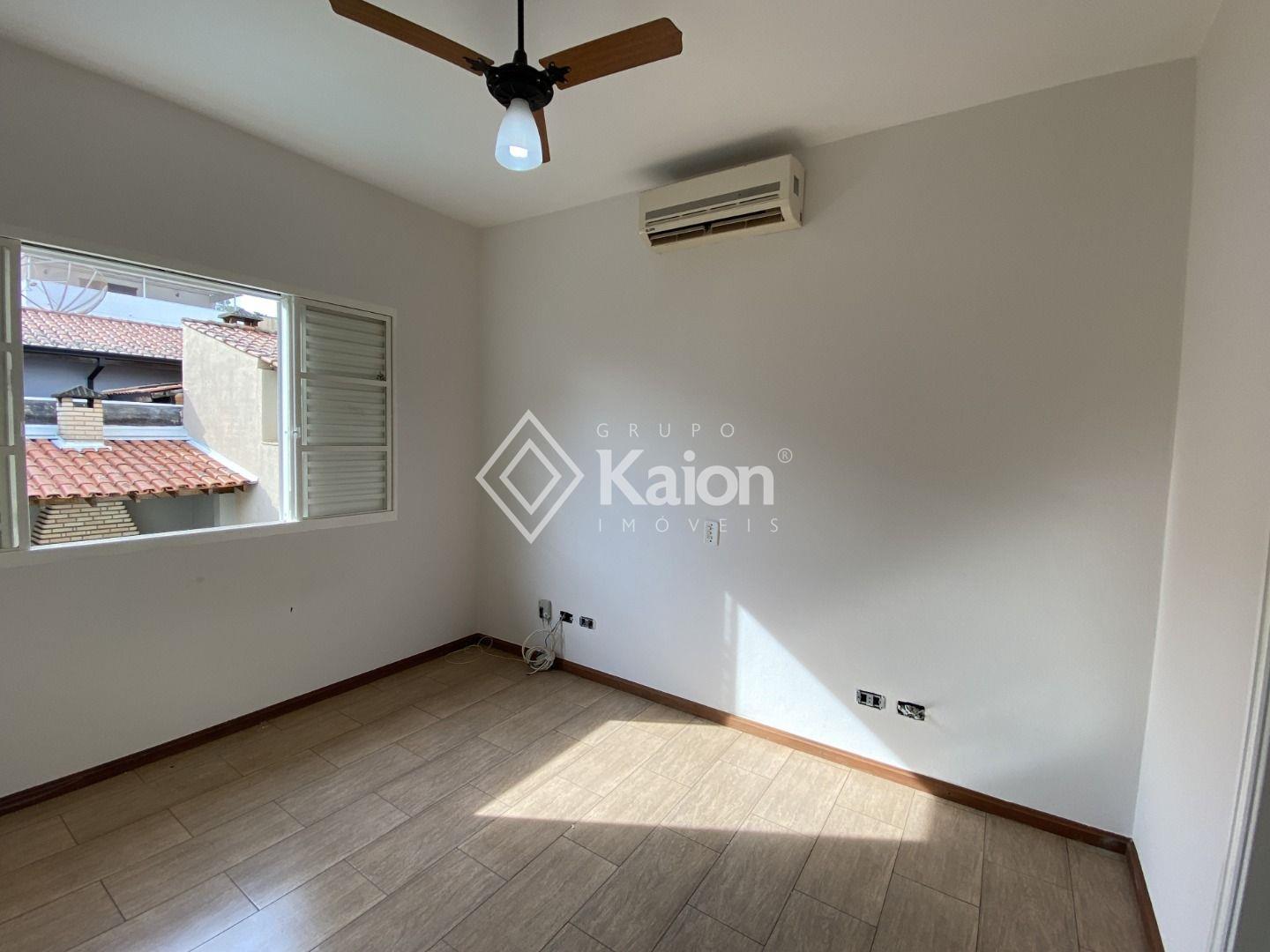 Casa no Condomínio Portal de Itu, em Itu disponível para para aluguel | Grupo Kaion: 