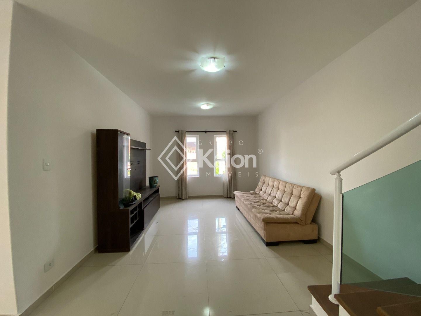 Casa no Condomínio Portal de Itu, em Itu disponível para para aluguel | Grupo Kaion: 