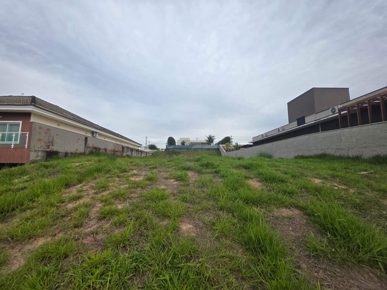 Terreno no Condomínio Xapada Parque Ytu, em Itu disponível para à venda | Grupo Kaion: 