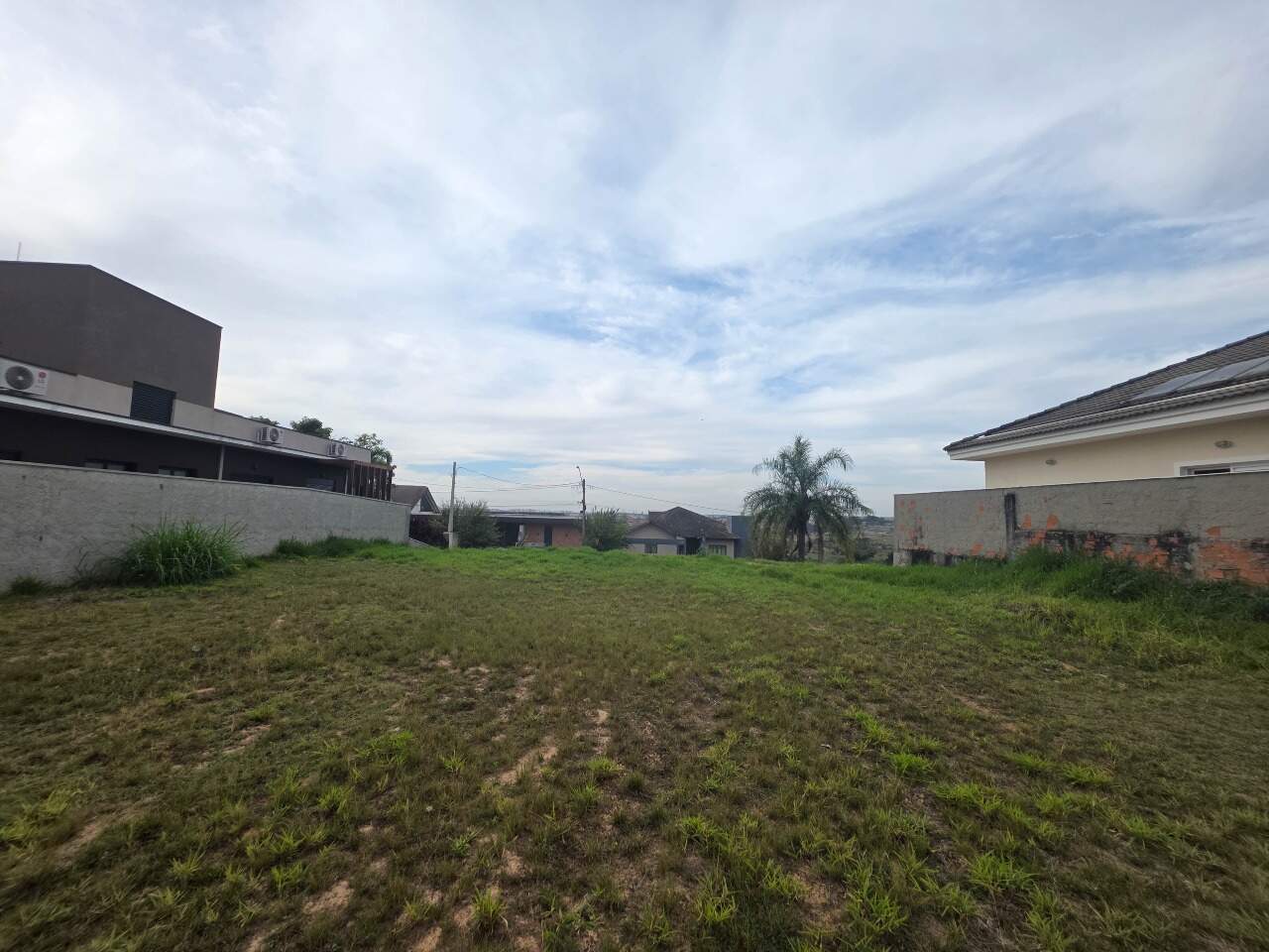 Terreno no Condomínio Xapada Parque Ytu, em Itu disponível para à venda | Grupo Kaion: 